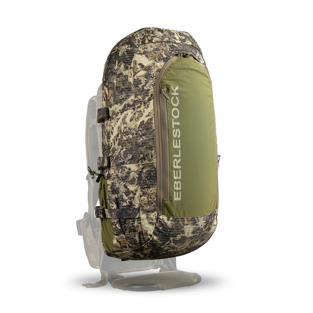 Eberlestock Vapor 2500 - Lightweight Hunting Pack w/ Hydration Carry